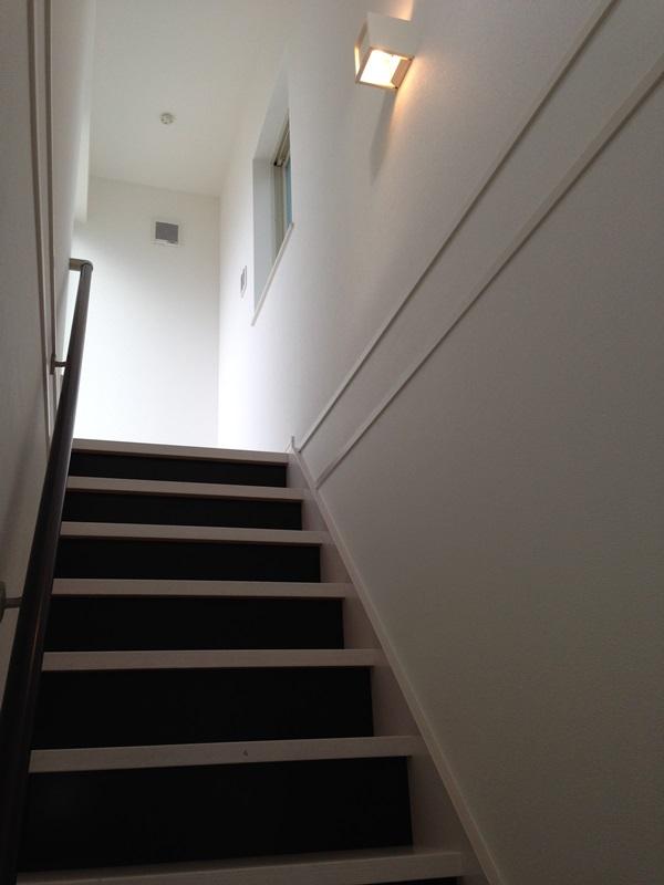 Other. If you climb the stairs ・ ・ ・ ・ ・ !