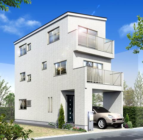 Rendering (appearance). Actual and different from the last because it is the image.