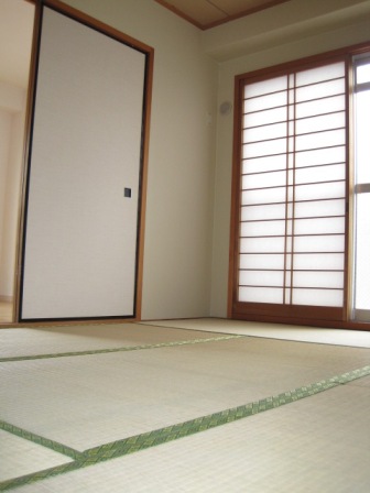 Other room space