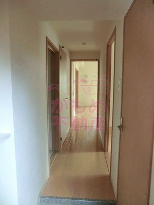 Other Equipment. Corridor