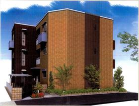 Building appearance