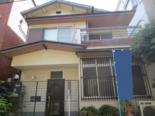 Local appearance photo. appearance