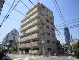 Building appearance