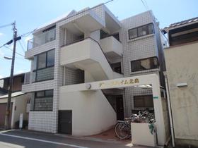 Building appearance