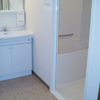 Washroom