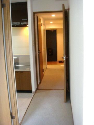 Other room space