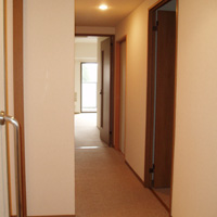 Other room space