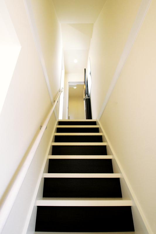 Model house photo.          "Only one Space Design"