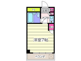 Building appearance