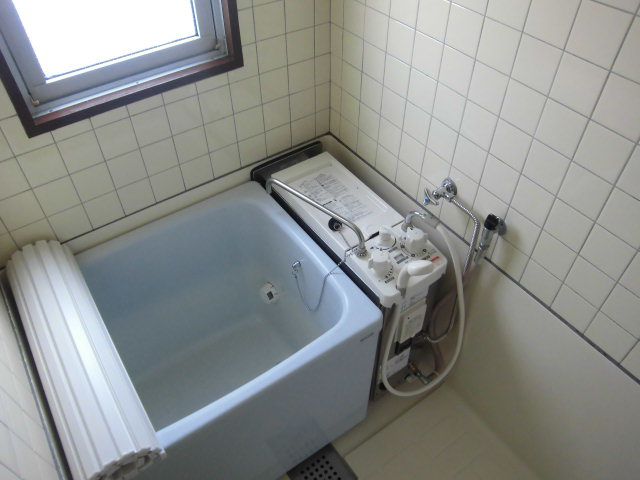 Bath