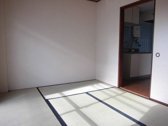 Other room space