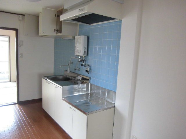 Other room space