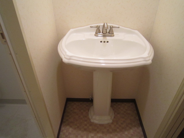Washroom