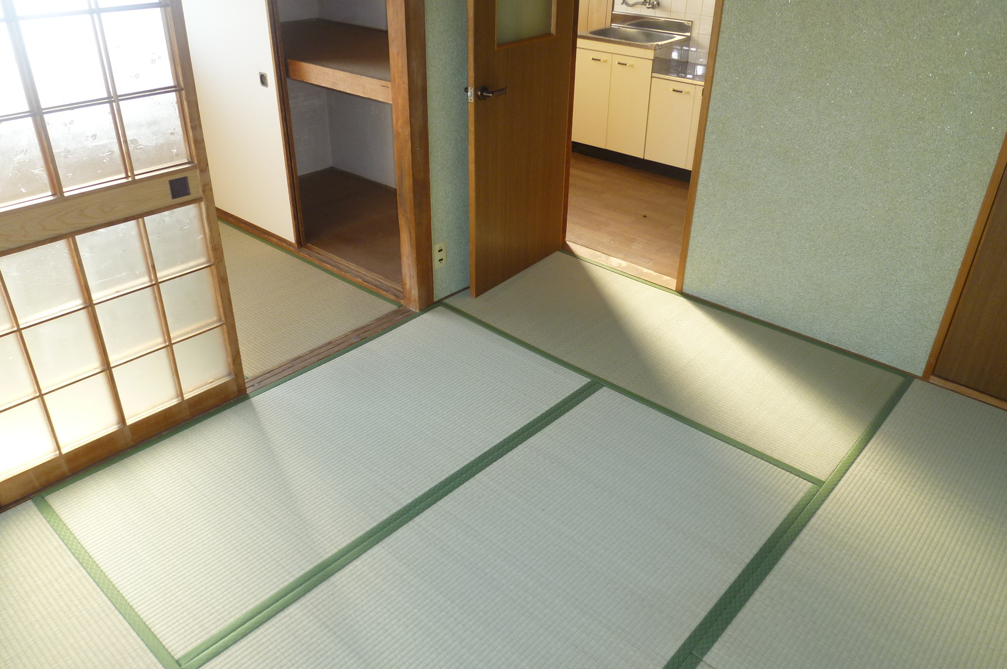Other room space