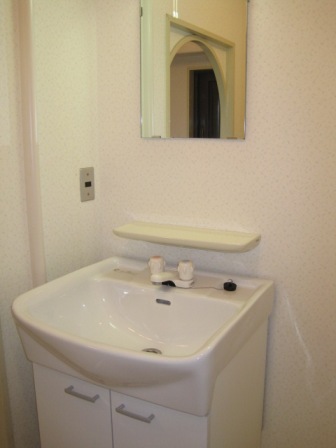 Washroom
