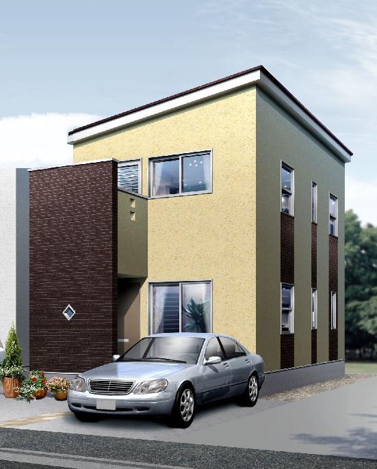 Local appearance photo