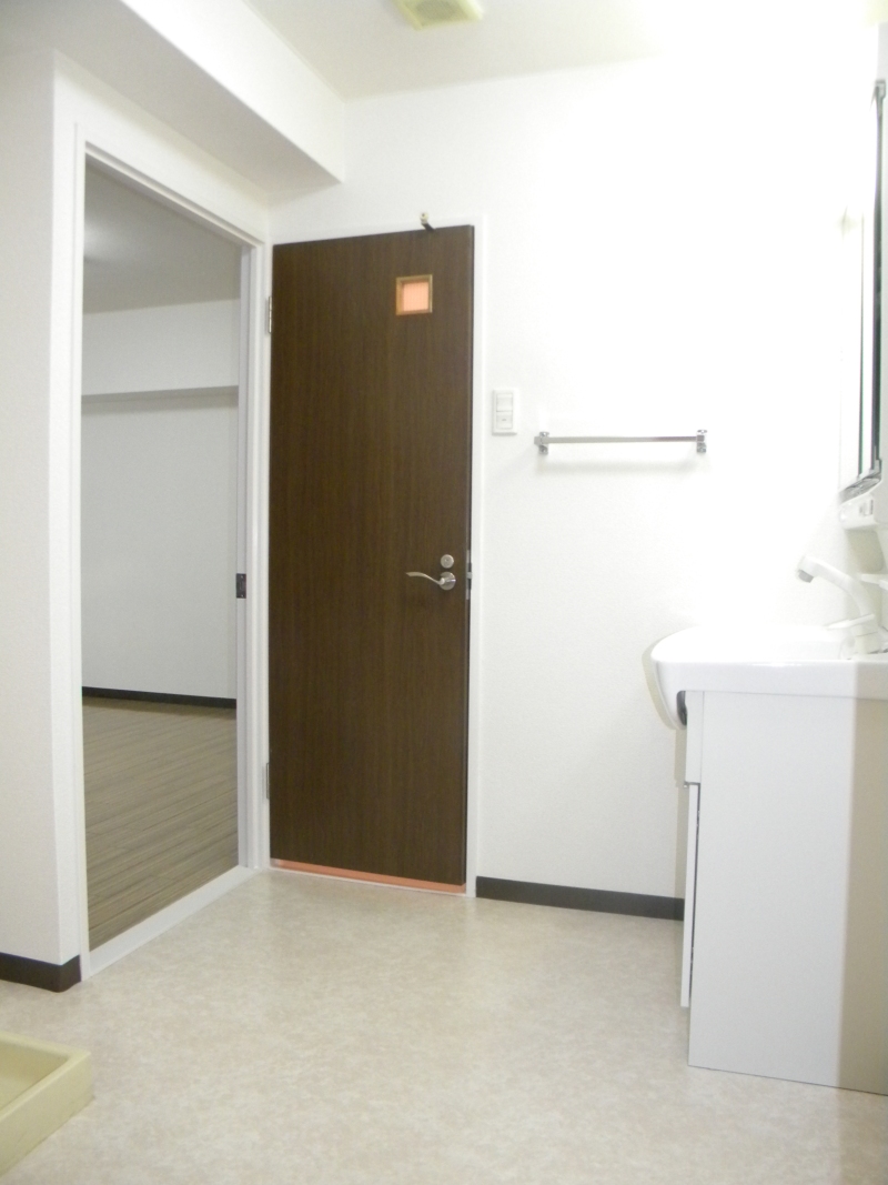 Washroom