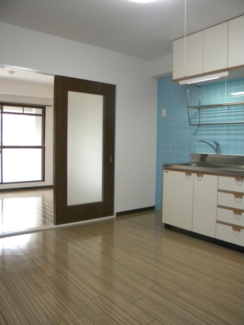 Other room space