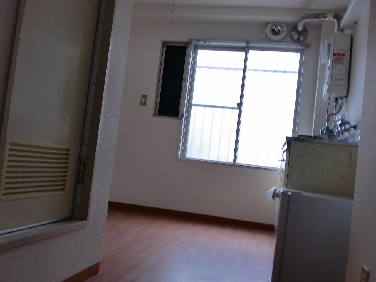 Living and room