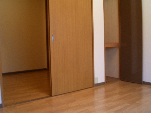 Other. Western style room