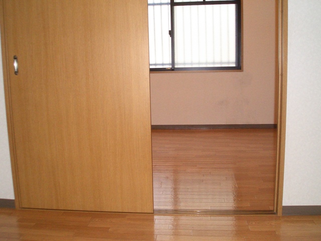 Other. Western style room