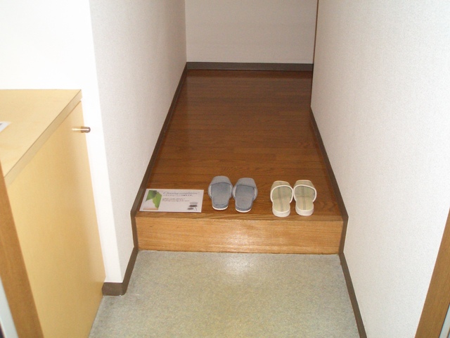Entrance. Entrance