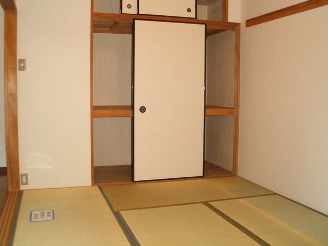 Other. Japanese style room