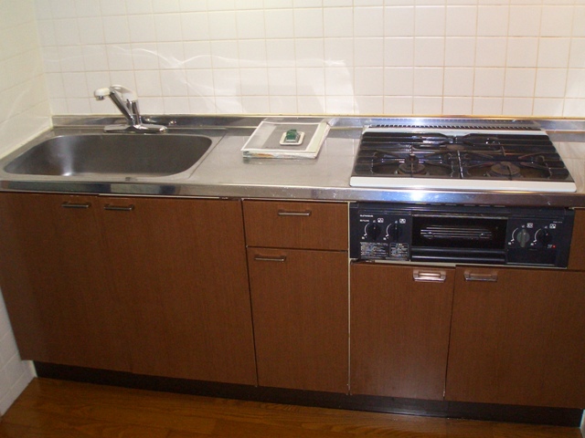 Kitchen. Kitchen
