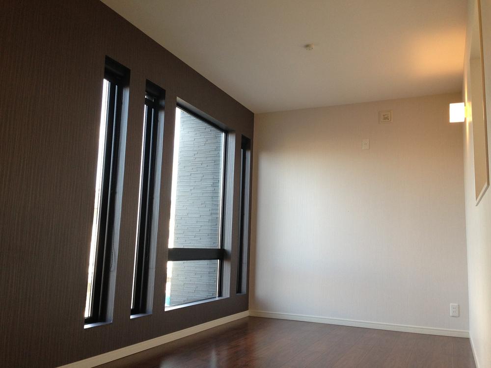 Same specifications photos (Other introspection). 3 Kaiyoshitsu. It is bright with wide FIX.