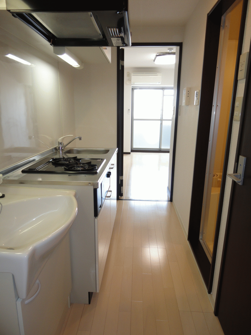 Other room space