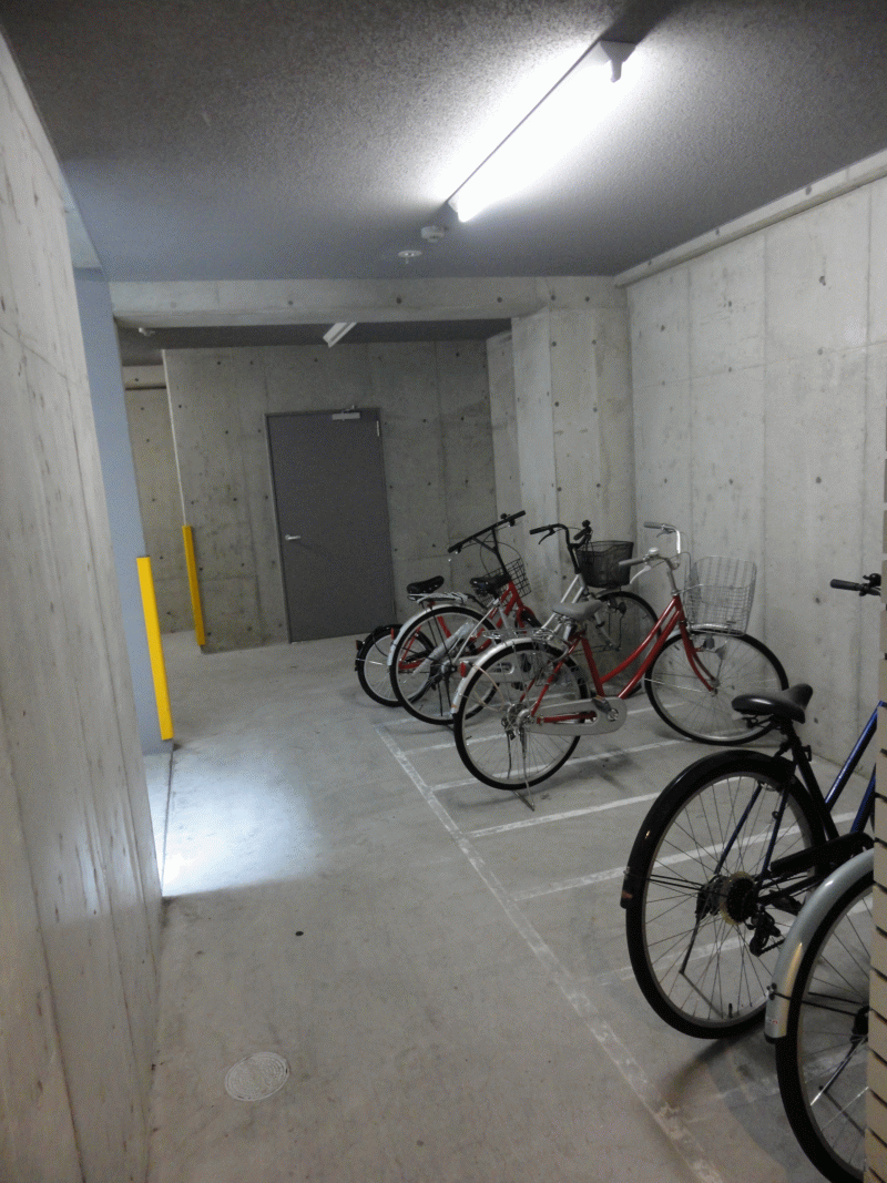 Other common areas
