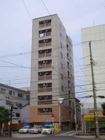 Building appearance