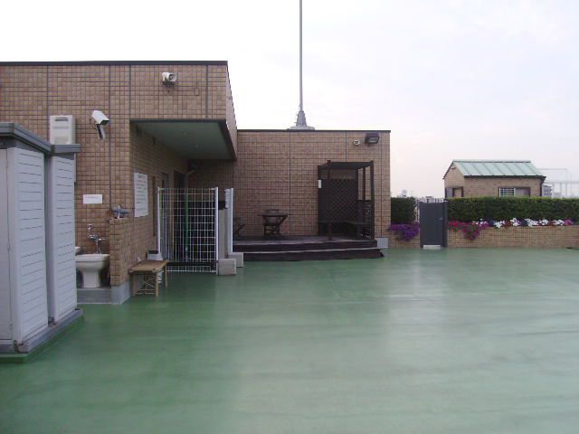 Other common areas