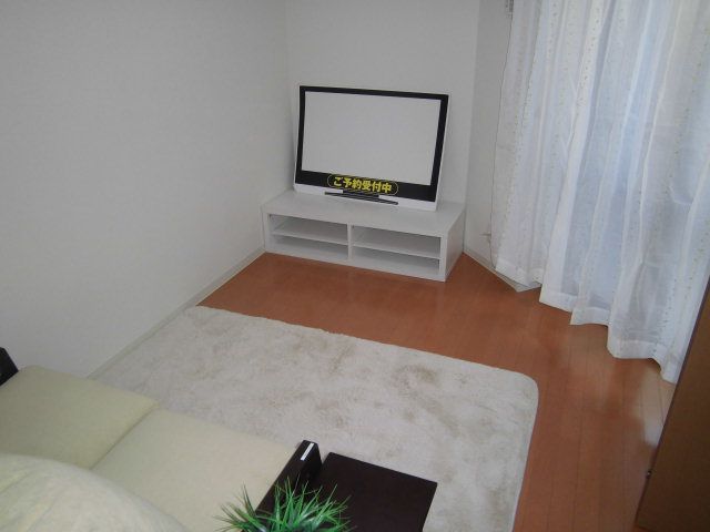 Other room space