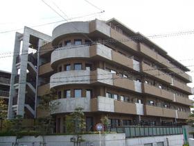 Building appearance