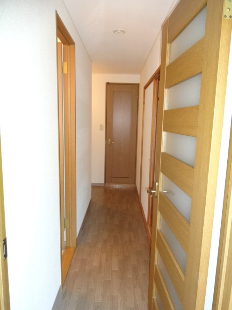 Other room space