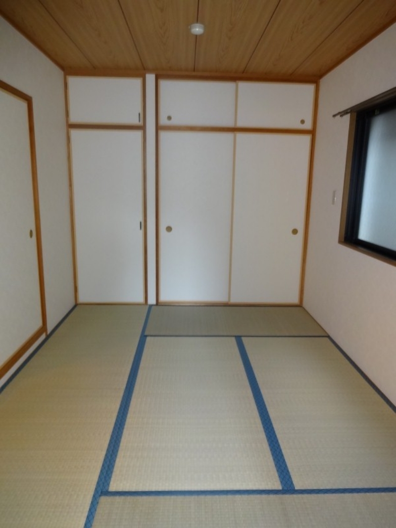 Other room space