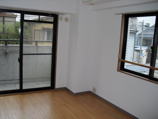 Other room space