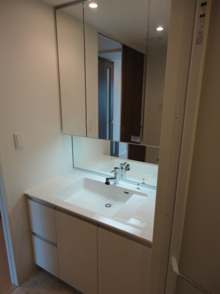 Washroom