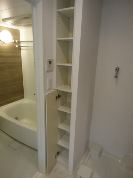 Washroom