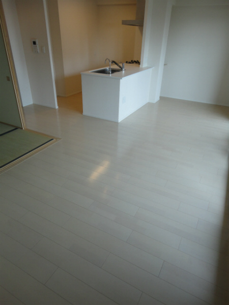 Living and room