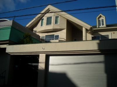 Local appearance photo. Exterior Photos