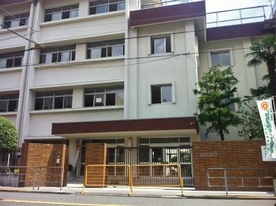 Other. Shimizu elementary school A 5-minute walk