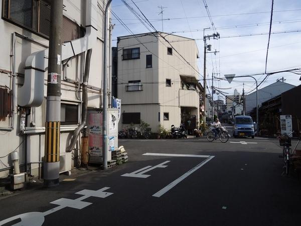 Local photos, including front road