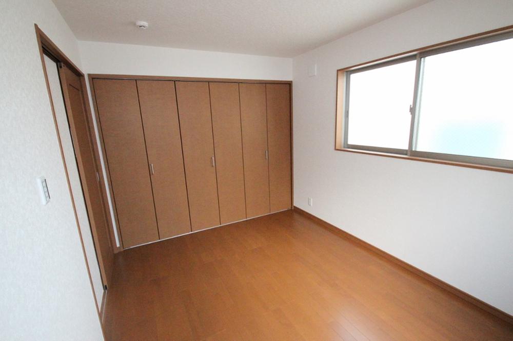 Non-living room