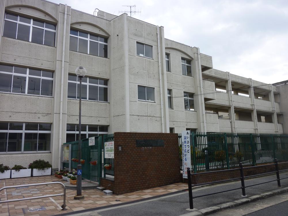 Other. Elementary school is also a short walk.