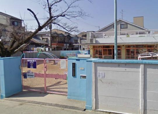 kindergarten ・ Nursery. 650m until Shimizu nursery