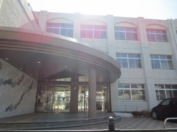 Primary school. Peripheral Osakashiritsudai Miya elementary school 500m to 500m Osakashiritsudai Miya elementary school 500m