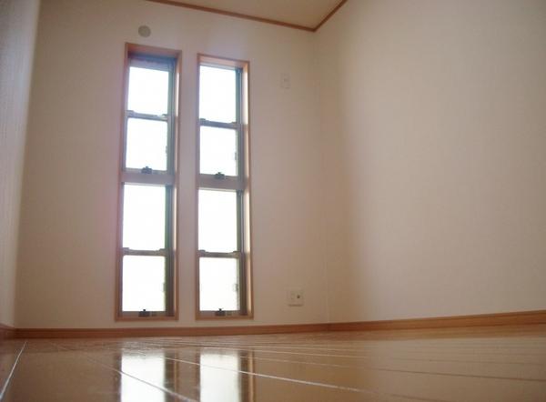 Other. Western style room