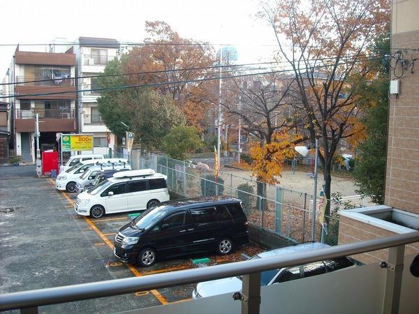 View photos from the dwelling unit. View